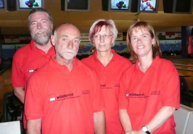 BowlingSportClub Magdeburg - Senioren