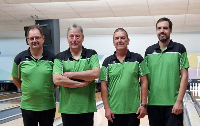 1. Bowlingtreff Magdeburg