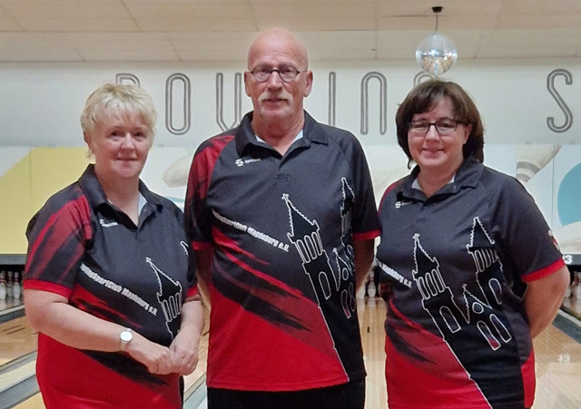 BowlingSportClub Magdeburg - Senioren II