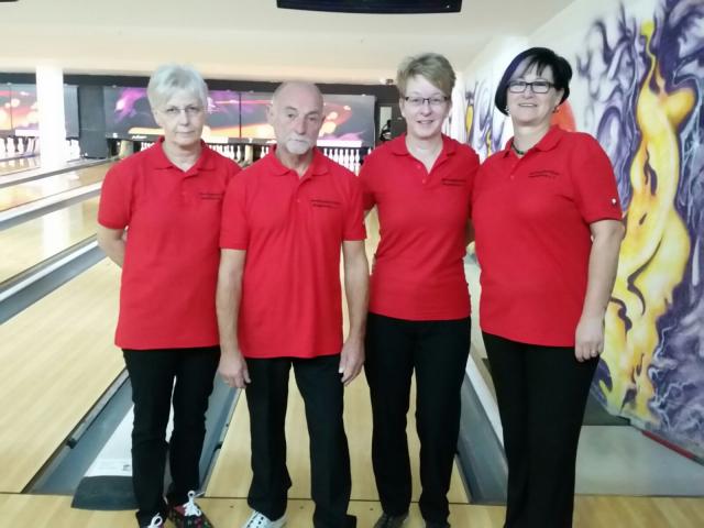 BowlingSportClub Magdeburg Senioren III