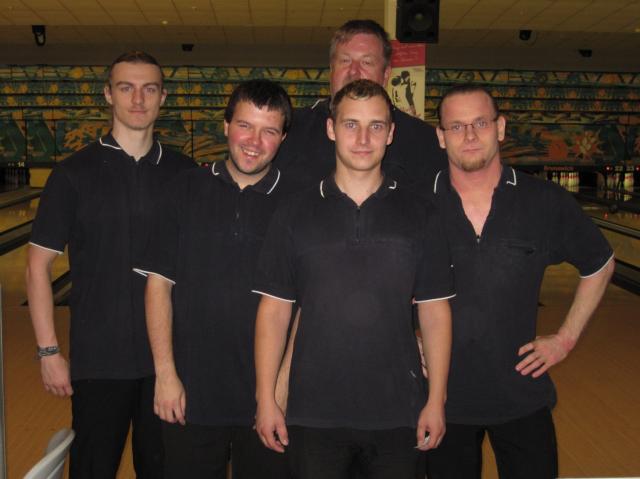1. Bowlingclub Magdeburg - Herren III