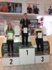 Jugend A
Platz 1: Johannes Jirasek
Platz 2: Anita Fahle
Platz 3: Tobias Schönfelder