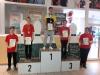 Jugend B:
Platz 1: Maurice Krause
Platz 2: Josephina Hinze
Platz 3: Bennet Hennings
Platz 4: Janus Pessel
Platz 5: Florian Junge