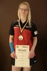 LEM Junioren:
Platz 1: Jessica Schwarz