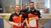Pokalsieger: BowlingSportClub Magdeburg I