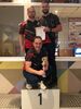 1. Platz:
BowlingSportClub Magdeburg I