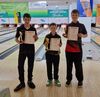 Jugendliga
Platz 1: Max Stübing
Platz 2: Erwin Luda
Platz 3: Alexander Grasenick