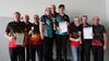 Triopokal Senioren
Platz 1: BC Sandersdorf
Platz 2: VSG Oppin
Platz 3: BowlingSportClub Magdeburg