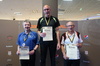 LEM Senioren A:
Platz 1: Frank Dammköhler
Platz 2: Uwe Lange
Platz 3: Ralf Klaffenbach