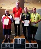 Ranglistenturnier Herren B/C:
1. Platz: Torsten Schwabe
2. Platz: Dirk Peters
3. Platz: Thomas Herffurth
3. Platz: Carsten Greulich